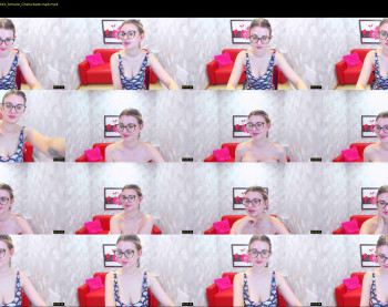 rubytwinkle — 7 minute Chaturbate female cam video, 1080p, Jun 9, 2020