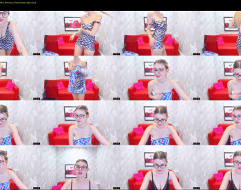rubytwinkle — 10 minute Chaturbate female cam video, 1080p, Jun 9, 2020