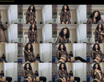classdeb — 70 minute Chaturbate female cam video, 1080p, Jun 20, 2020