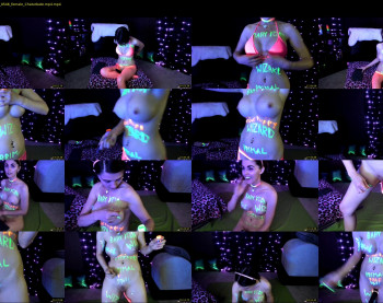 midnightpixie — 67 minute Chaturbate female cam video, 1080p, Jun 20, 2020