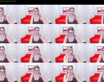 rubytwinkle — 34 minute Chaturbate female cam video, 1080p, Jun 21, 2020