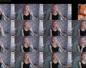 cathell — 74 minute Chaturbate female cam video, 1080p, Jun 21, 2020