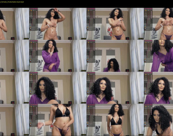 classdeb — 28 minute Chaturbate female cam video, 1080p, Jun 21, 2020