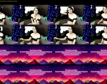 midnightpixie — 15 minute Chaturbate female cam video, 1080p, Jun 28, 2020