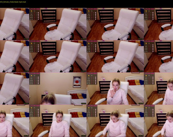 askcaroline — 38 minute Chaturbate female cam video, 1080p, Jun 29, 2020