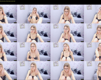 rubytwinkle — 30 minute Chaturbate female cam video, 1080p, Jul 1, 2020