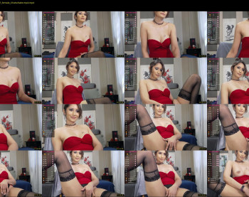 classdeb — 70 minute Chaturbate female cam video, 1080p, Jul 1, 2020