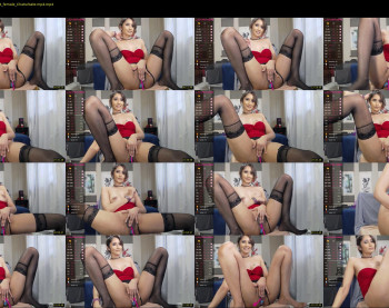 classdeb — 70 minute Chaturbate female cam video, 1080p, Jul 1, 2020