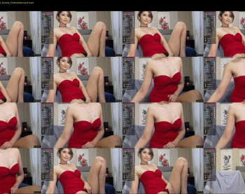 classdeb — 11 minute Chaturbate female cam video, 1080p, Jul 1, 2020