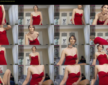 classdeb — 38 minute Chaturbate female cam video, 1080p, Jul 1, 2020