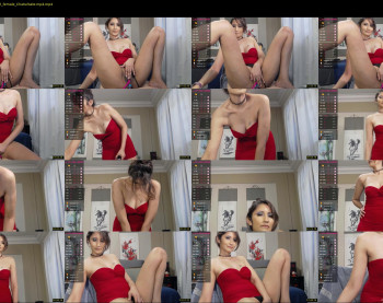 classdeb — 66 minute Chaturbate female cam video, 1080p, Jul 1, 2020
