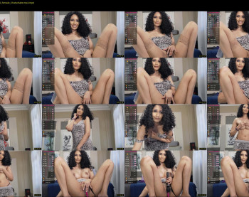 classdeb — 70 minute Chaturbate female cam video, 1080p, Jul 3, 2020
