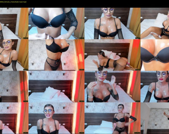 lorelaycandy — 70 minute Chaturbate female cam video, 1080p, Jul 7, 2020