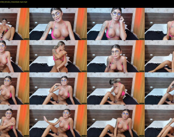 lorelaycandy — 16 minute Chaturbate female cam video, 1080p, Jul 8, 2020