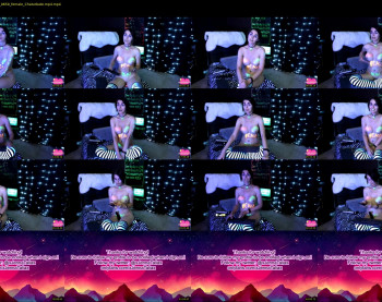 midnightpixie — 50 minute Chaturbate female cam video, 1080p, Jul 11, 2020