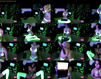 midnightpixie — 69 minute Chaturbate female cam video, 1080p, Jul 18, 2020