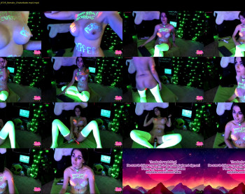 midnightpixie — 43 minute Chaturbate female cam video, 1080p, Jul 18, 2020