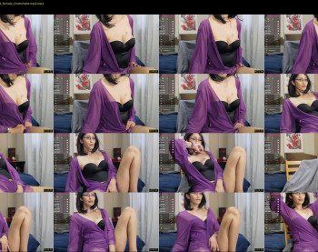 classdeb — 24 minute Chaturbate female cam video, 1080p, Jul 21, 2020