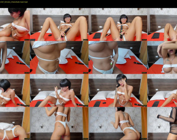 lorelaycandy — 72 minute Chaturbate female cam video, 1080p, Jul 21, 2020