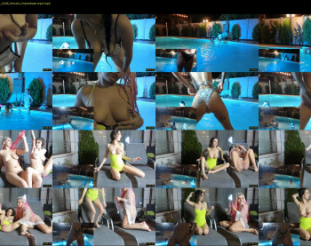 hotfallingdevil — 70 minute Chaturbate female cam video, 1080p, Jul 28, 2020