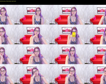 rubytwinkle — 12 minute Chaturbate female cam video, 1080p, Jul 30, 2020