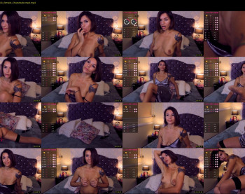sofiafoster — 70 minute Chaturbate female cam video, 1080p, Aug 2, 2020