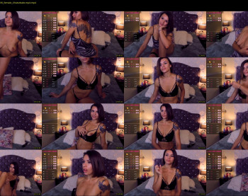 sofiafoster — 65 minute Chaturbate female cam video, 1080p, Aug 2, 2020