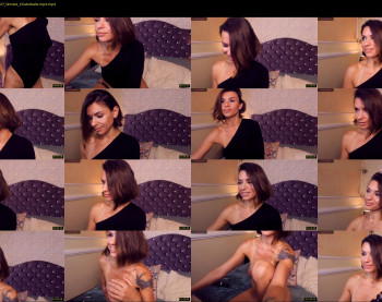 sofiafoster — 70 minute Chaturbate female cam video, 1080p, Aug 9, 2020
