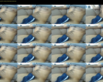 antonywebcam — 10 minute Chaturbate male cam video, 1080p, Aug 19, 2020