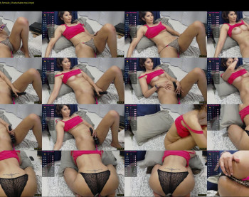 classdeb — 70 minute Chaturbate female cam video, 1080p, Aug 21, 2020