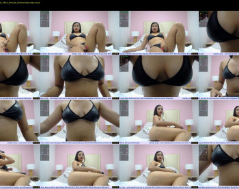 danielasanders — 13 minute Chaturbate female cam video, 720p, Aug 27, 2020