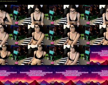 midnightpixie — 11 minute Chaturbate female cam video, 1080p, Sep 8, 2020
