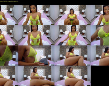 danielasanders — 49 minute Chaturbate female cam video, 720p, Sep 23, 2020