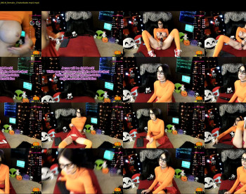 midnightpixie — 76 minute Chaturbate female cam video, 1080p, Oct 4, 2020