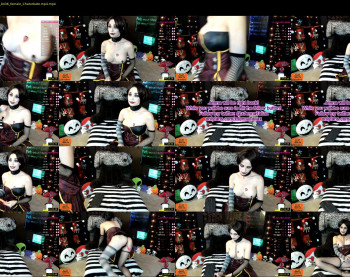 midnightpixie — 79 minute Chaturbate female cam video, 1080p, Oct 30, 2020