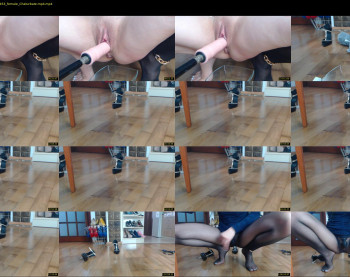 power_stuff — 75 minute Chaturbate female cam video, 720p, Nov 3, 2020