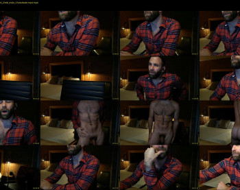 bareleeworking — 32 minute Chaturbate male cam video, 1080p, Dec 2, 2020