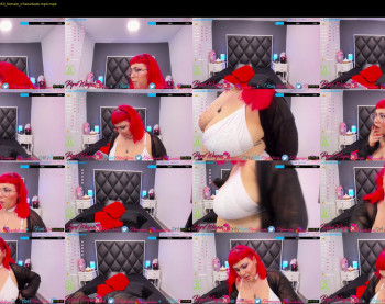 pyrowayne — 17 minute Chaturbate female cam video, 720p, Dec 3, 2020