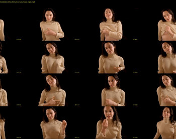 mindvoiding — 51 minute Chaturbate female cam video, 720p, Dec 9, 2020