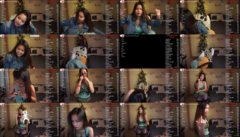 _pilya_ — 46 minute Chaturbate female cam video, 720p, Dec 20, 2020