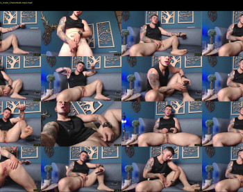 _marcus1 — 28 minute Chaturbate male cam video, 720p, Dec 20, 2020