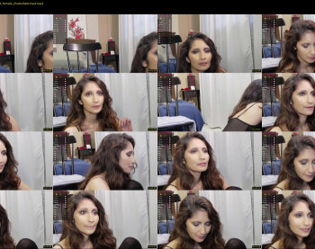 classdeb — 6 minute Chaturbate female cam video, 720p, Dec 21, 2020