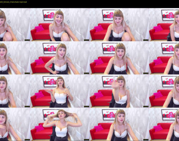 rubytwinkle — 9 minute Chaturbate female cam video, 1080p, Dec 26, 2020