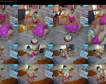 task_manager — 13 minute Chaturbate couple cam video, 1080p, Dec 28, 2020
