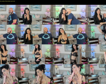 sofia3211 — 28 minute Chaturbate couple cam video, 720p, Jan 5, 2021