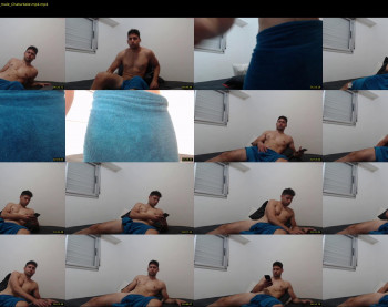 drmozo — 7 minute Chaturbate male cam video, 720p, Jan 7, 2021