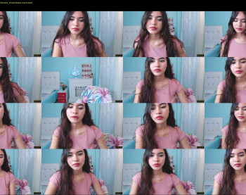 sofia44 — 37 minute Chaturbate female cam video, 720p, Jan 7, 2021