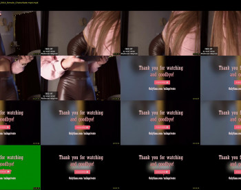 ms_seductive — 5 minute Chaturbate female cam video, 1080p, Jan 9, 2021