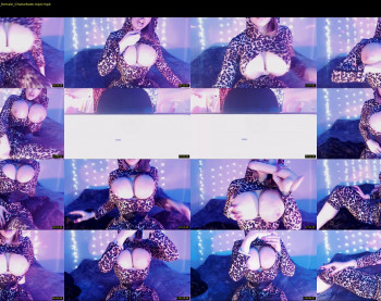 sofianix — 74 minute Chaturbate female cam video, 720p, Jan 10, 2021