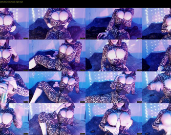 sofianix — 65 minute Chaturbate female cam video, 720p, Jan 10, 2021